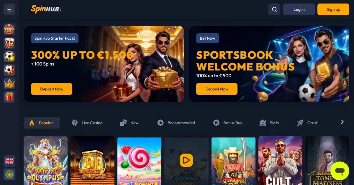 Willkommensbonus